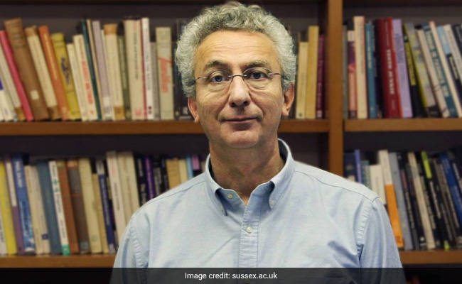 Anthropologist From UK In "Highest Category Of Blacklisting", Says Centre