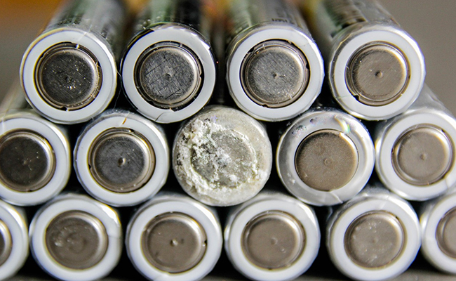 A Small County In US In Focus After Discovery Of Lithium