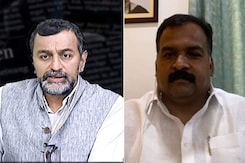Congress War Escalates: G-23 'Rebels' Hold Dinner, Plan Next Move Congress War Escalates: G-23 'Rebels' Hold Dinner, Plan Next Move