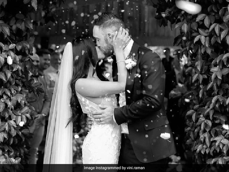 Glenn Maxwell Ties The Knot Ahead Of IPL 2022, Royal Challengers Bangalore Extend Greetings