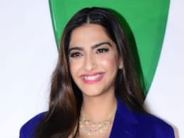 Revealed! Sonam Kapoor Shares Her Drool-Worthy Pregnancy Cravings; See Pic Revealed! Sonam Kapoor Shares Her Drool-Worthy Pregnancy Cravings; See Pic