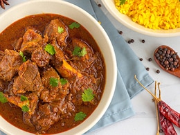 How To Make Sindhi Mutton Curry - Recipe By Chef Sanjeev Kapoor How To Make Sindhi Mutton Curry - Recipe By Chef Sanjeev Kapoor