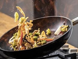 Weekend Special: 7 Easy Stir-Fry Recipes For The Perfect Lazy Weekend Meal