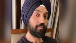 Diljit Dosanjh's Chocolate Banana Cake Recipe Has Caught Our Attention