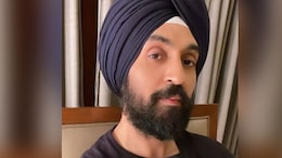 Watch: Diljit Dosanjh Cooks A Delish Paneer Dish Which Is Giving Us Intense Cravings!