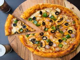 Watch: What Is Ice Pizza? Chef's Recipe Goes Viral On Internet