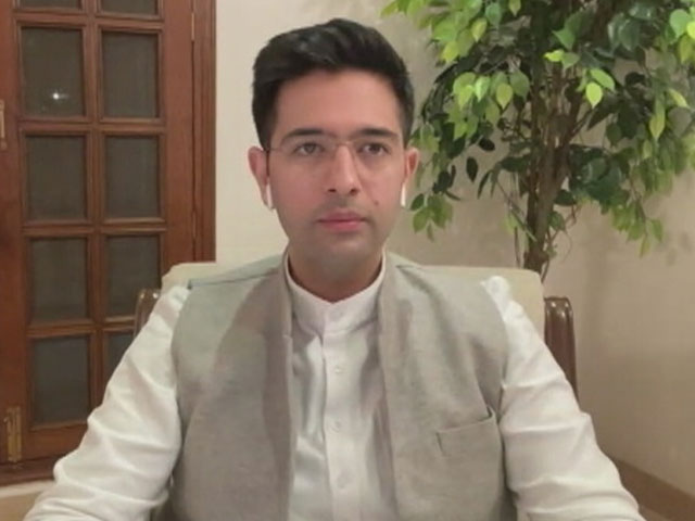 'दिल्ली ने केजरीवाल को दिया ईमानदारी का सर्टिफिकेट'... MCD चुनाव में जीत पर बोले राघव चड्ढा