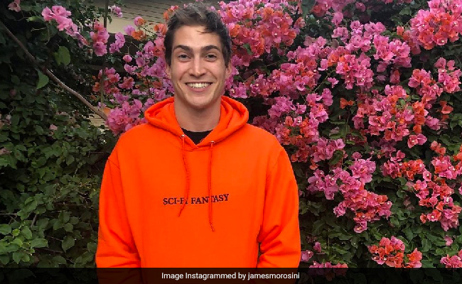 This Actor Was Once Catfished By His Own Father Posing As A "Pretty Girl"