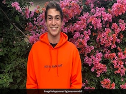 This Actor Was Once Catfished By His Own Father Posing As A "Pretty Girl" This Actor Was Once Catfished By His Own Father Posing As A "Pretty Girl"