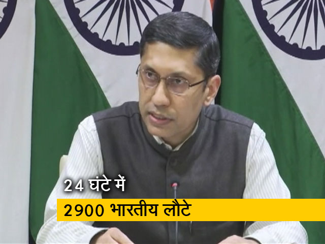 'घरों में ही रहें', यूक्रेन के सुमी में फंसे भारतीय छात्रों के आपात संदेशों के बीच सरकार ने दी सलाह