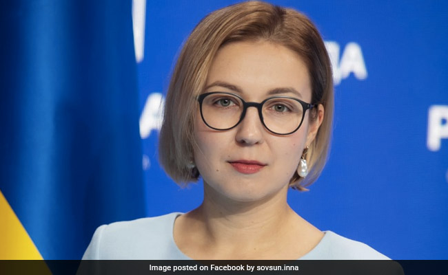 "I'll Be Blunt...": Ukraine MP After Biden Speech In Neighbouring Poland