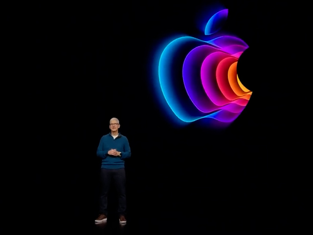 Apple Peek Performance Event: Second Peek at Ultra Performance Apple Peek Performance Event: Second Peek at Ultra Performance