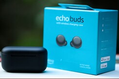 Amazon Echo Buds 2nd Gen: Alexa Living in Your Ears Amazon Echo Buds 2nd Gen: Alexa Living in Your Ears