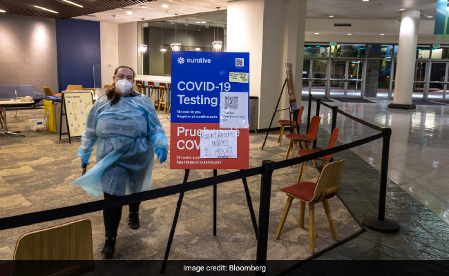 "More Contagious" Covid XE Variant Found In Mumbai: 5 Key Points