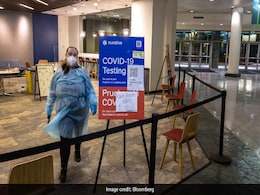 "More Contagious" Covid XE Variant Found In Mumbai: 5 Key Points "More Contagious" Covid XE Variant Found In Mumbai: 5 Key Points