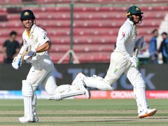3rd Test, Day 1, Live: Pat Cummins Wins Toss, Opts To Bat vs Pakistan