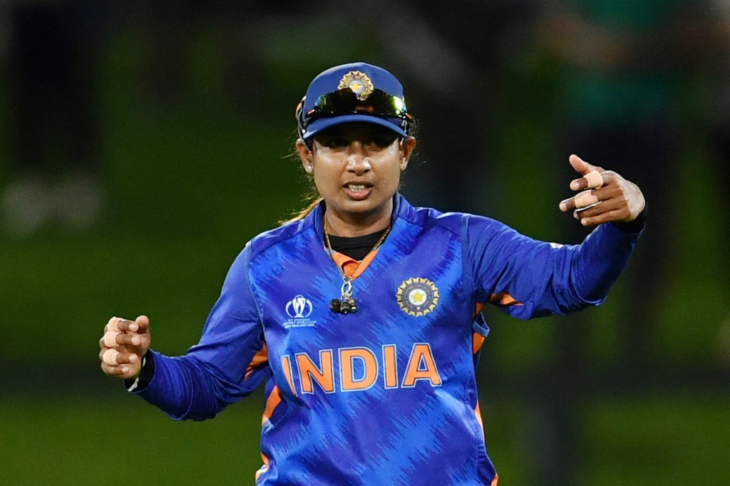 Women's ODI Rankings: मिताली सातवें और मंधाना नौवें स्थान पर बरकरार, पढ़ें अन्य खिलाड़ियों की स्थिति