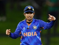 "Mumbai Indians Have Tough Decisions With Their Overseas All-Rounders": Mithali Raj