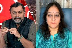 'Punjab Accepted Bhagwant Mann-Arvind Kejriwal': Preeti Menon 'Punjab Accepted Bhagwant Mann-Arvind Kejriwal': Preeti Menon