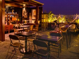 7 Best Places To Have Healthy Food In Delhi/NCR
