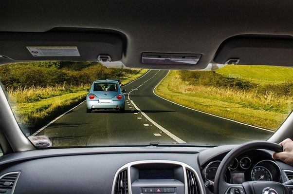 Off-road Driving Adventures: Things You Must Take Care Of