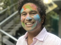 Nothing Much, Just Sachin Tendulkar Making Coffee For Friends Nothing Much, Just Sachin Tendulkar Making Coffee For Friends