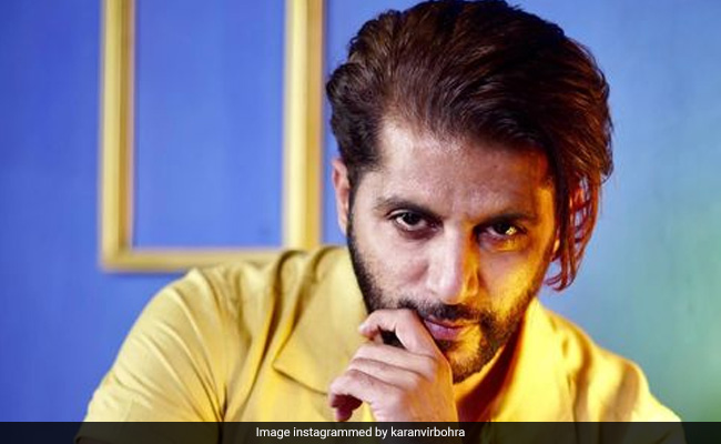 Actor Karanvir Bohra Reveals He's Having Money Trouble: "I'm In The Worst Debt Of My Life"
