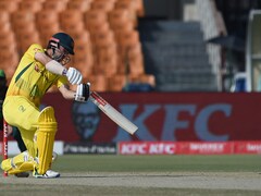 Travis Head Reveals Why He's Not Expecting To Be In ODI XI vs Sri Lanka