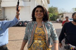 "<i>Bahu Kab Aa Rahi Hai,</i>" Neetu Kapoor Was Asked. She Had The Best Response "<i>Bahu Kab Aa Rahi Hai,</i>" Neetu Kapoor Was Asked. She Had The Best Response