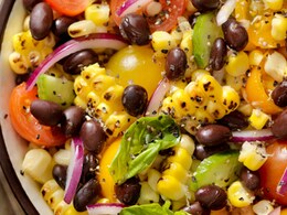 Weight Loss: 5 Cheese Salads Recipes For A Guilt-Free Indulgence