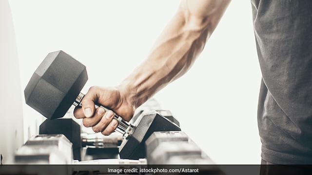 Incorporating weight training into a diabetic's routine offers a multitude of benefits