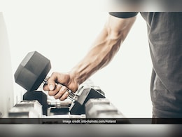 Delhi Restaurant Worker Fights With Colleague, Kills Him With Dumbbell