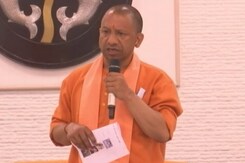 Yogi Adityanath In Delhi Today To Discuss New Cabinet With PM Yogi Adityanath In Delhi Today To Discuss New Cabinet With PM