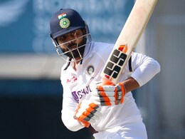 Shane Warne's "Rockstar Jadeja" Hits Superb Century A Day After His Death, RR Say He's Made Australia Legend "Proud"