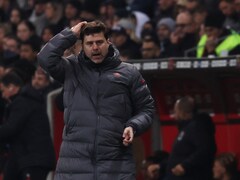 Pochettino Finding It "Hard To Sleep" Since PSG's Collapse vs Real Madrid