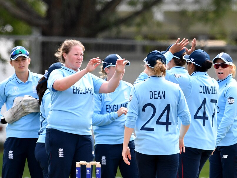 ICC Women's World Cup 2022, Australia Women vs England Women: Live Cricket Score And Updates