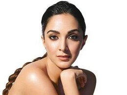 Kiara Advani Goes On Breakfast Date, Any Guesses With Whom?