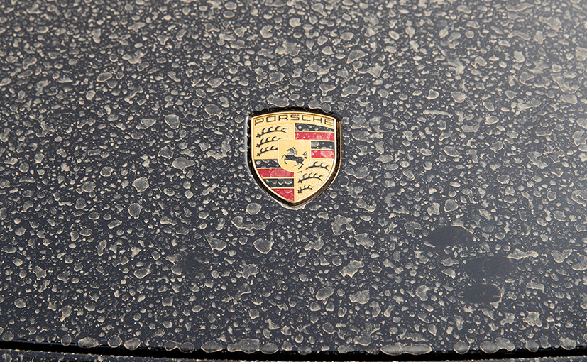 Porsche AG Discussed Possible Joint Projects With Apple