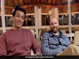 ये हैं साउथ अफ्रीका के ‘छेदी सिंह’ से, सोनू सूद भी हैं इसके टैलेंट के कायल, देखें वायरल वीडियो ये हैं साउथ अफ्रीका के ‘छेदी सिंह’ से, सोनू सूद भी हैं इसके टैलेंट के कायल, देखें वायरल वीडियो