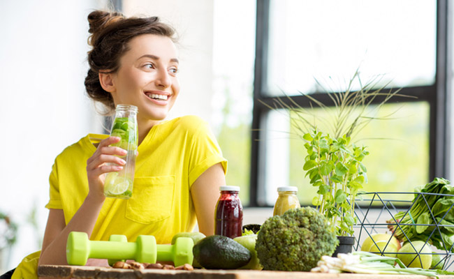 Holi 2022: 5 Best Ways For Post Holi Detox