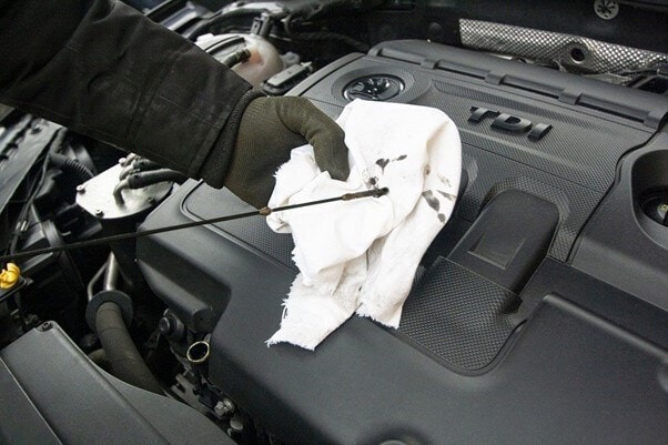 Problems Affecting the Performance of Turbocharged Engines