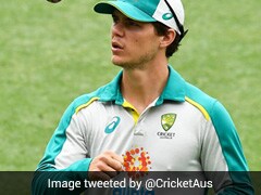 2nd Test Day 1 Live: Swepson Makes Debut As Australia Eye Win vs Pakistan