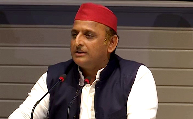 Akhilesh Yadav Claims He Won 304 Seats. His Explanation Here