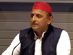 UP's Samajwadi Party's Biggest Donation Came From 1,000 km Away In Bengal