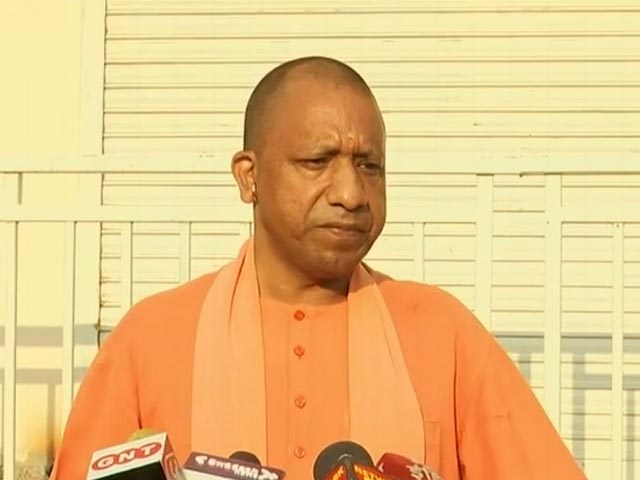 We Will Win Over 80% Seats In UP: Yogi Adityanath