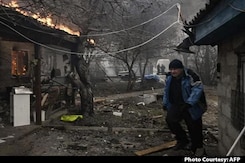 Russia Declares "Regime Of Silence" To Allow Ukraine Evacuations Russia Declares "Regime Of Silence" To Allow Ukraine Evacuations