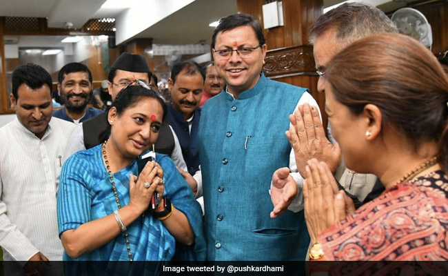 Uttarakhand Speaker Voids 228 Vidhan Sabha Appointments For Violating Norms