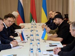 Ukraine-Russia Conflict Live: Russia Shells Ukraine City, No Breakthrough In Talks