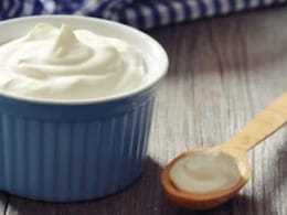 Curd Turned Sour? Use It To Make Some Yummy Dishes With These Saviour Recipes