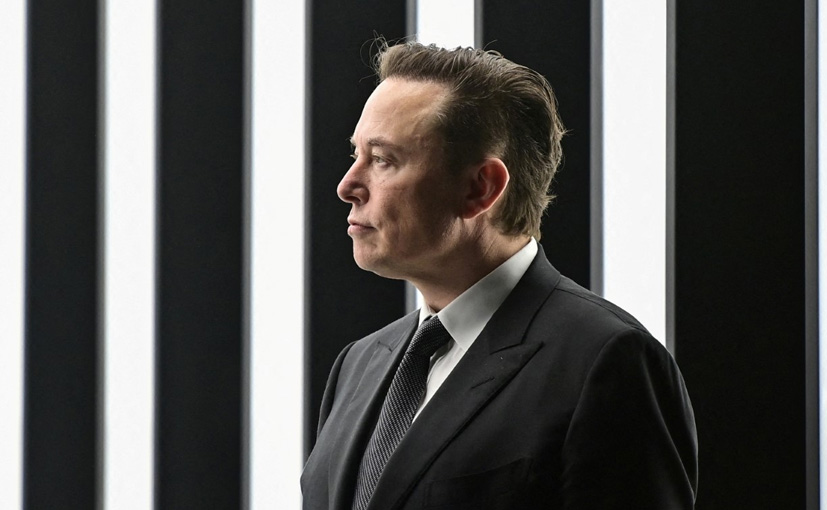 Elon Musk Giving 'Serious Thought' To Build A New Social Media Platform